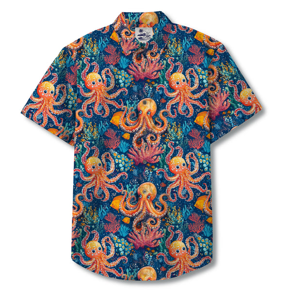 OctoReef Carnival