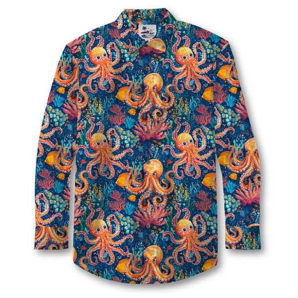 OctoReef Carnival