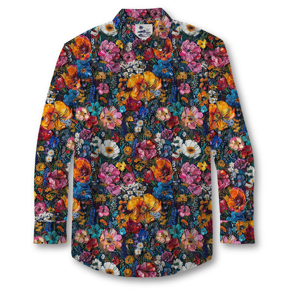 Midnight Bloom