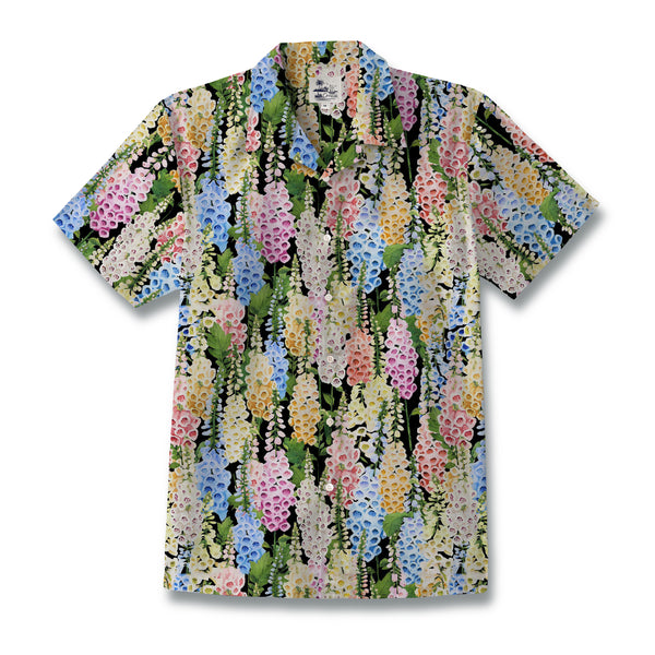 Bloom Cascade