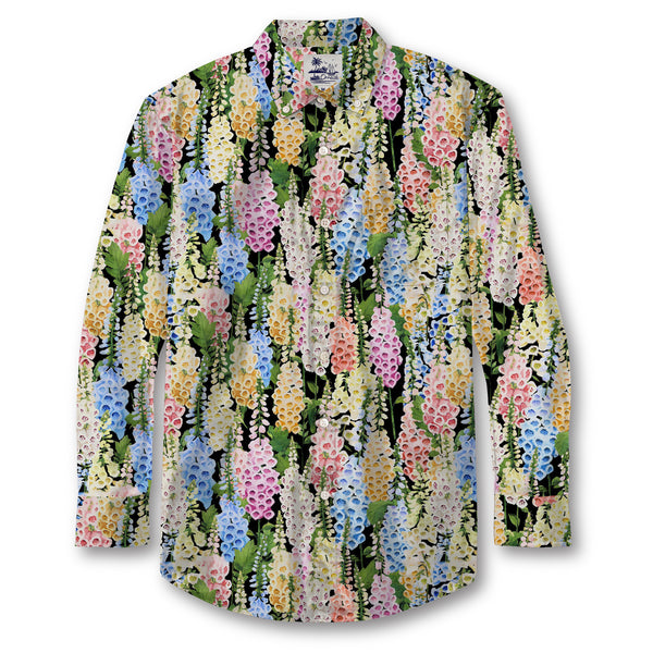 Bloom Cascade
