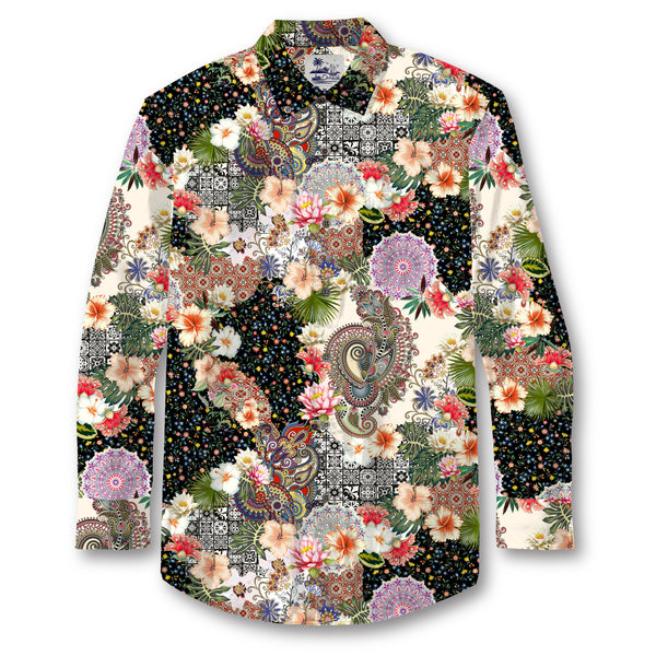 Floral Fusion