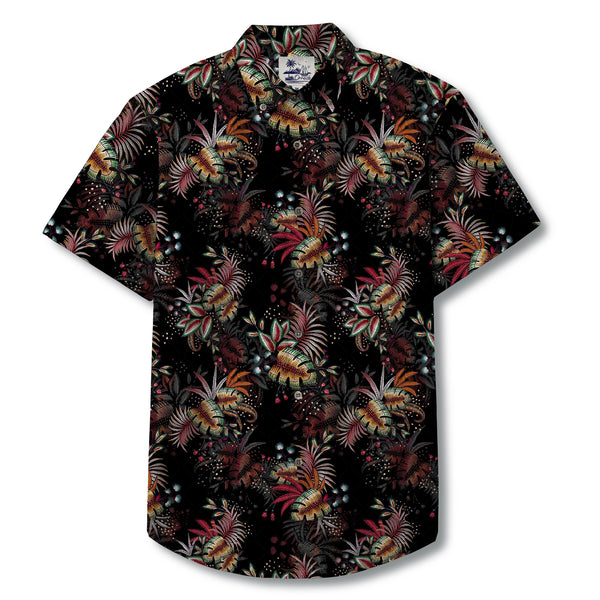 Twilight Tropics