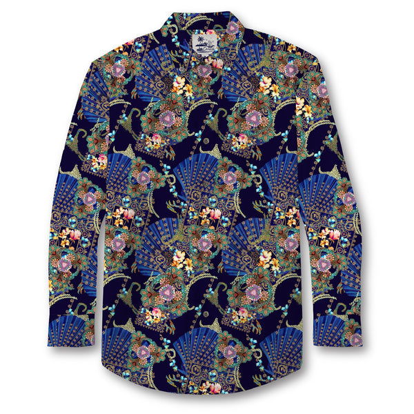 Imperial Blossom