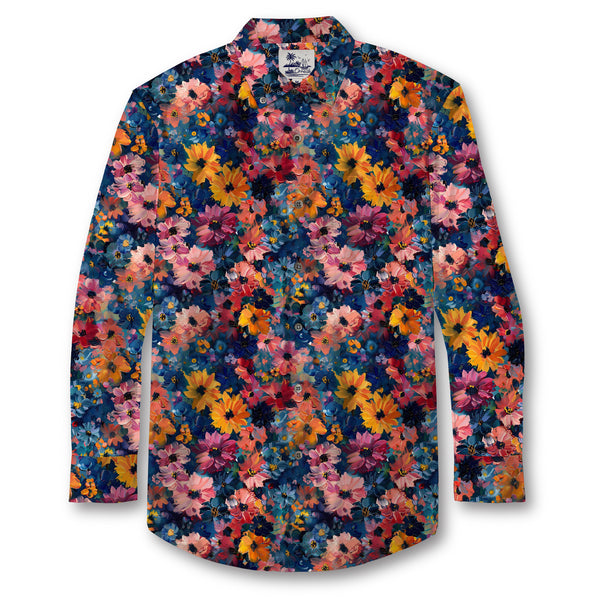 Floral Rhapsody