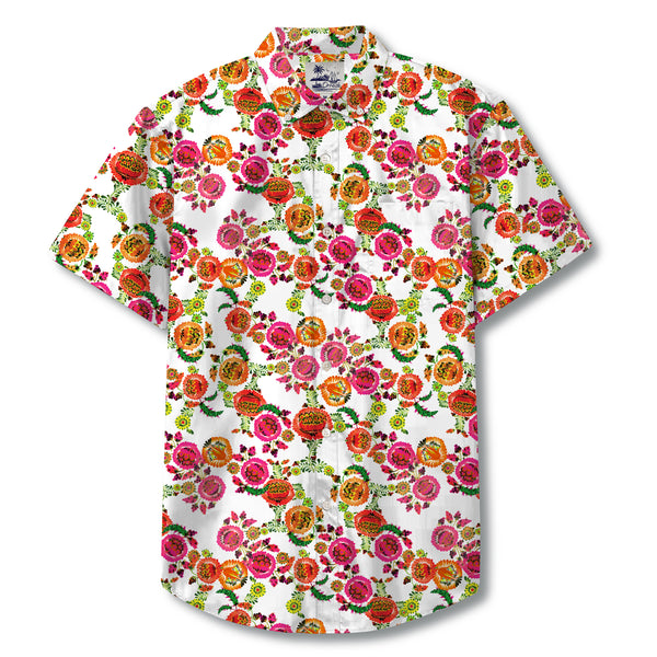 Floral Fiesta