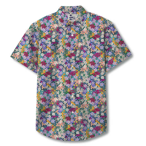 Garden Kaleidoscope