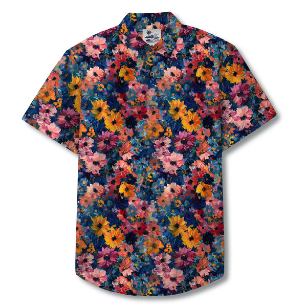 Floral Rhapsody