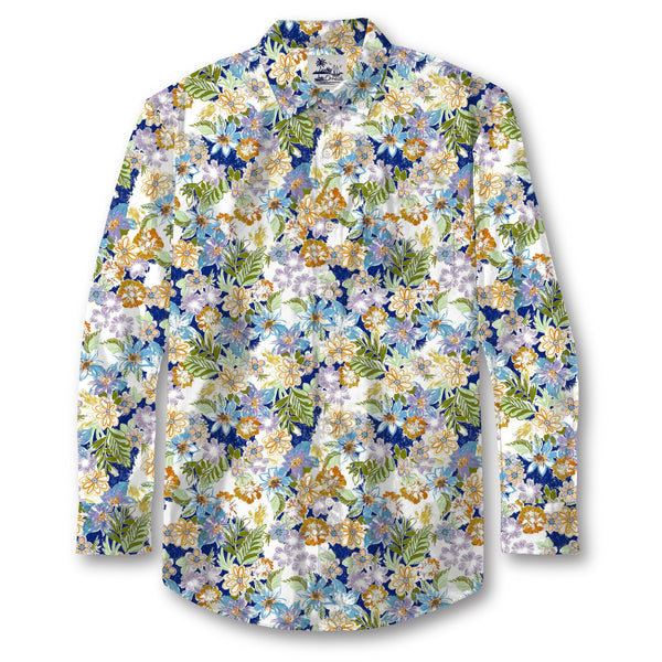Blooming Symphony