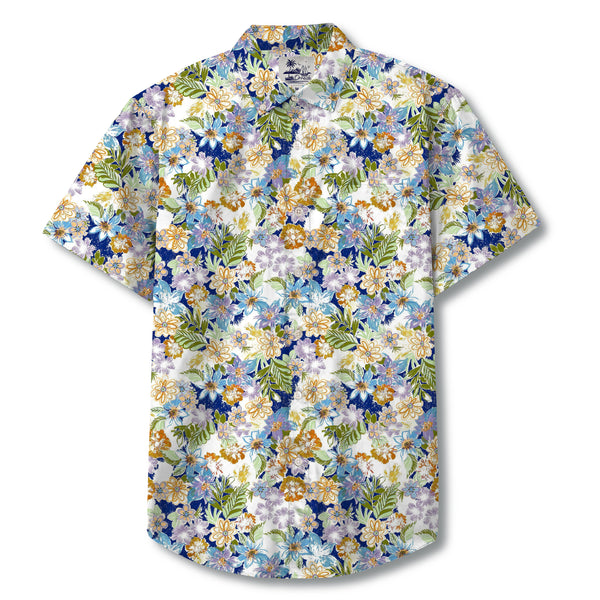 Blooming Symphony