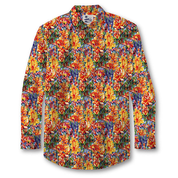 Tropical Symphony