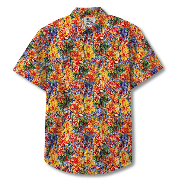 Tropical Symphony