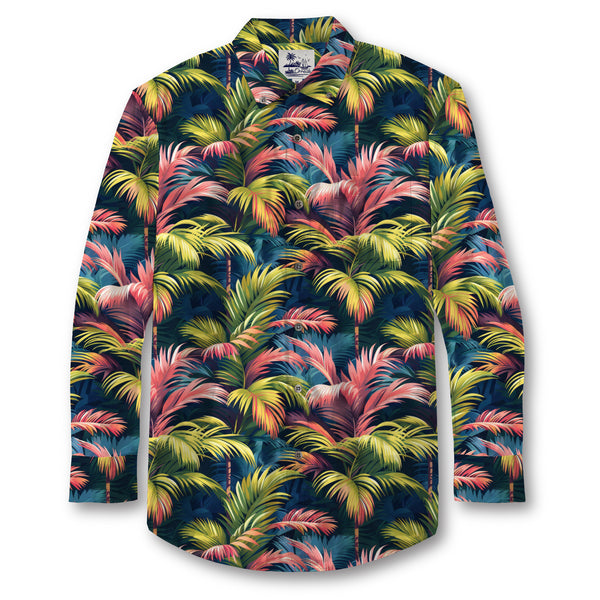 Tropical Twilight