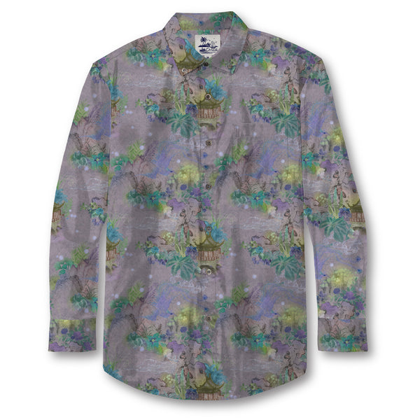 Twilight Garden Pavilion