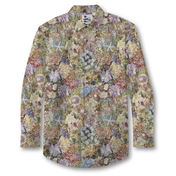 Floral Symphony