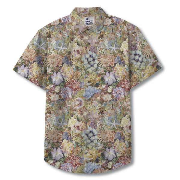 Floral Symphony