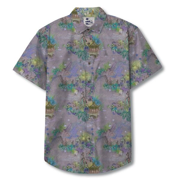 Twilight Garden Pavilion