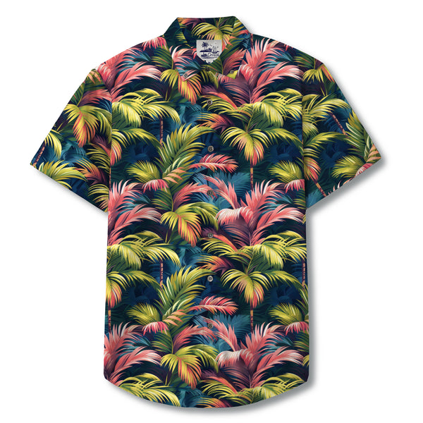 Tropical Twilight