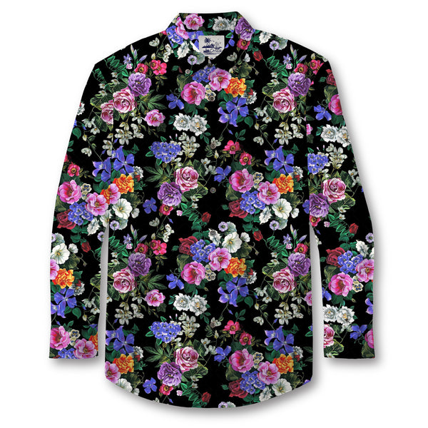 Midnight Blossom