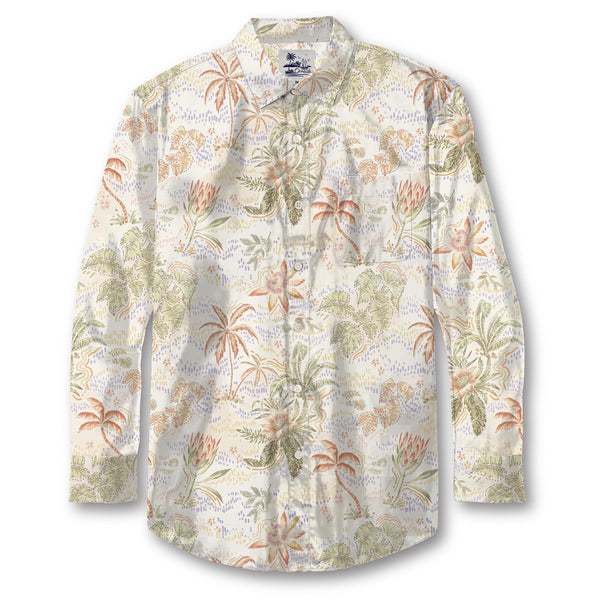Tropical Whisper