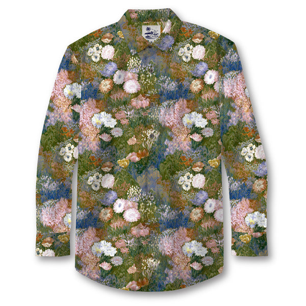 Floral Reverie