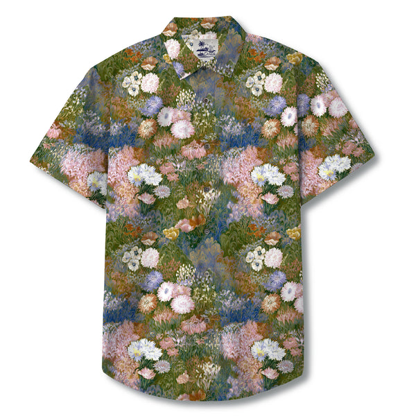 Floral Reverie
