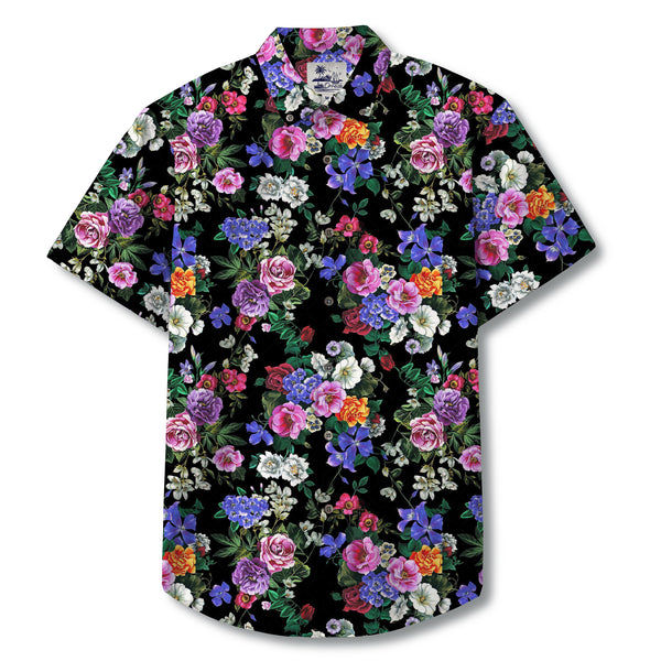 Midnight Blossom