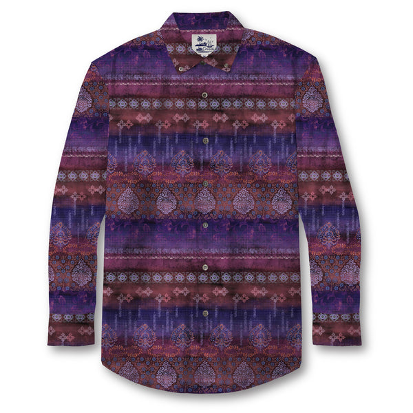 Twilight Tapestry