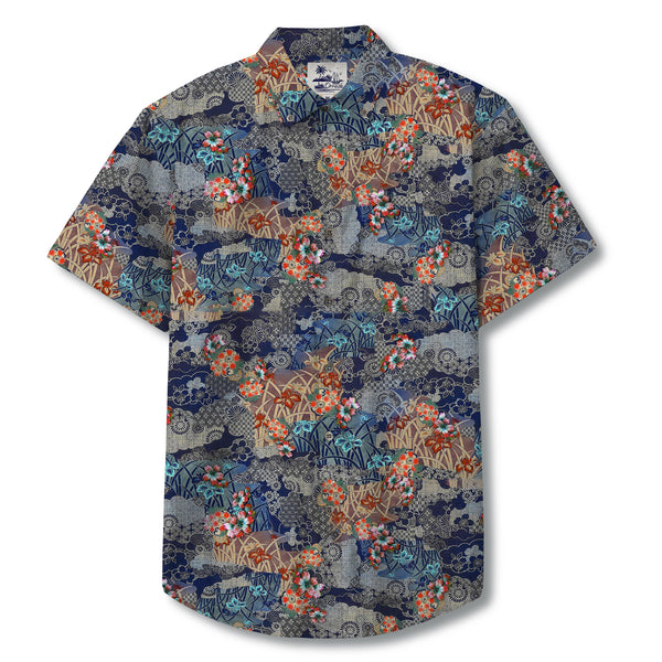 Floral Echoes