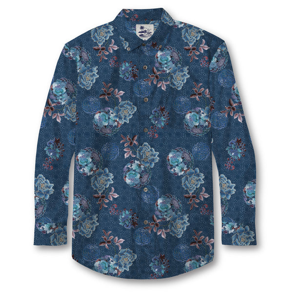 Peony Breeze