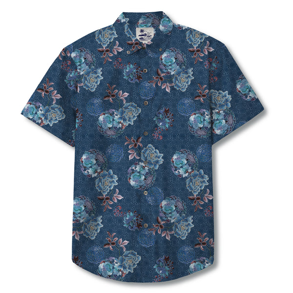 Peony Breeze