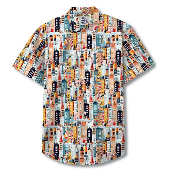 Cityscape