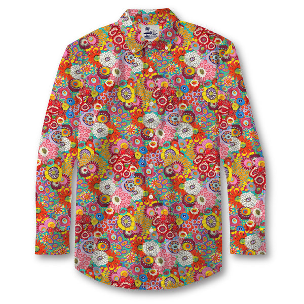 Carnival Bloom