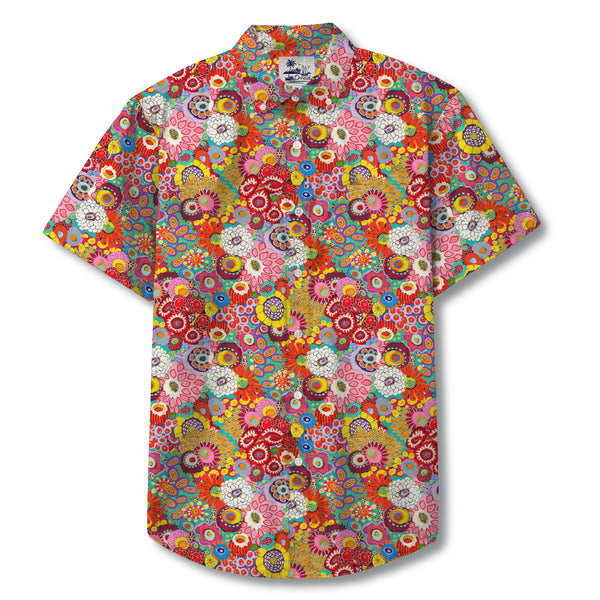Carnival Bloom