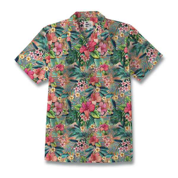 Hibiscus Harmony