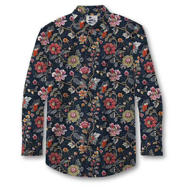Garden Tapestry