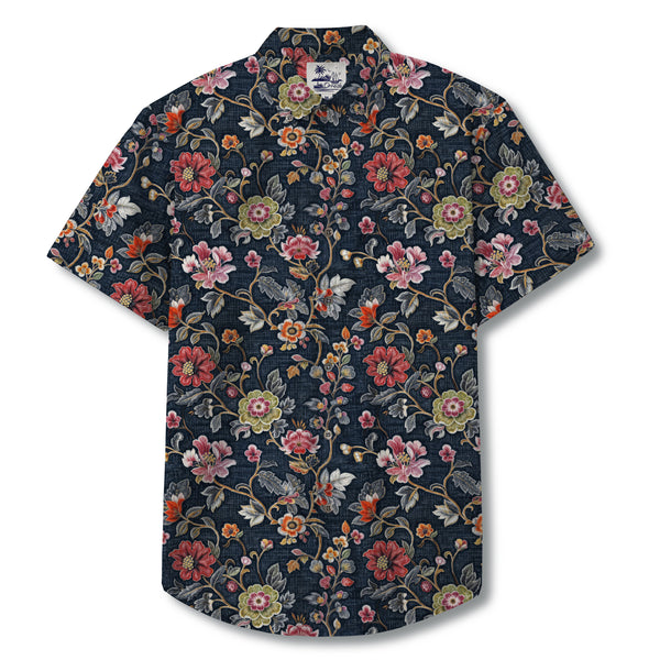 Garden Tapestry