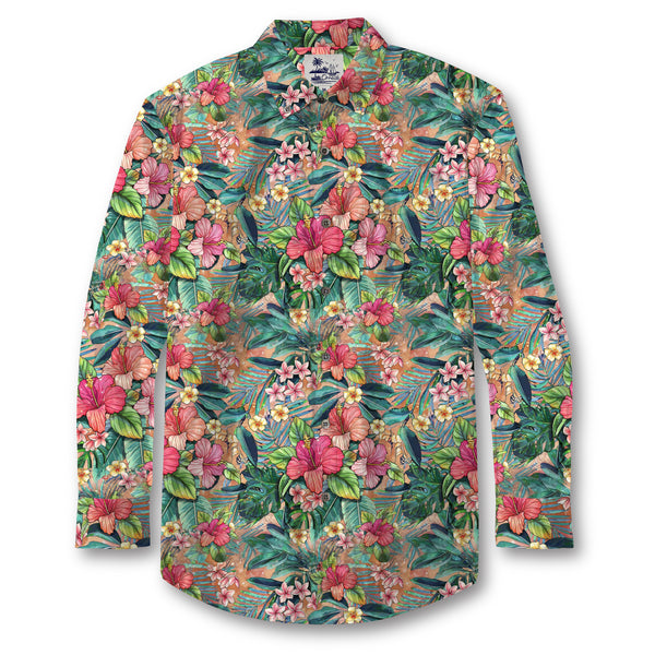 Hibiscus Harmony
