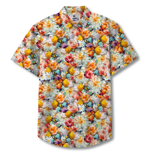 Bloom Rush