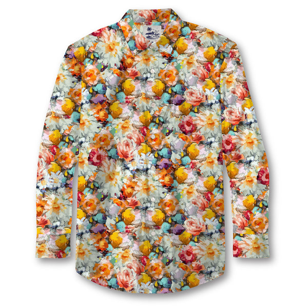 Bloom Rush