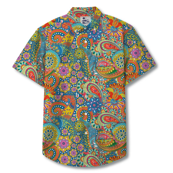 Peacock Carnival