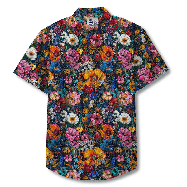 Midnight Bloom