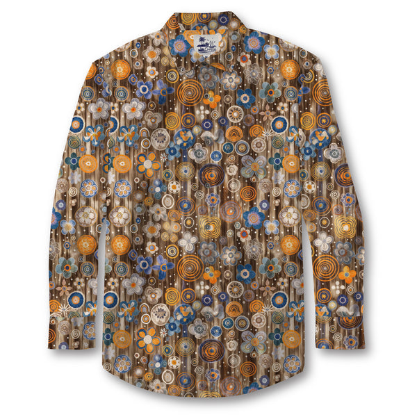 Floral Fusion