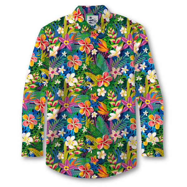 Tropical Bloom
