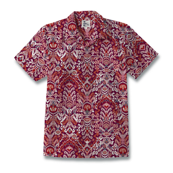 Crimson Tapestry