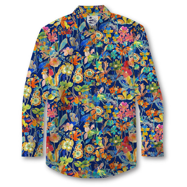 Floral Rhapsody