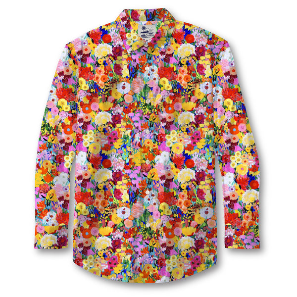 Bloom Frenzy