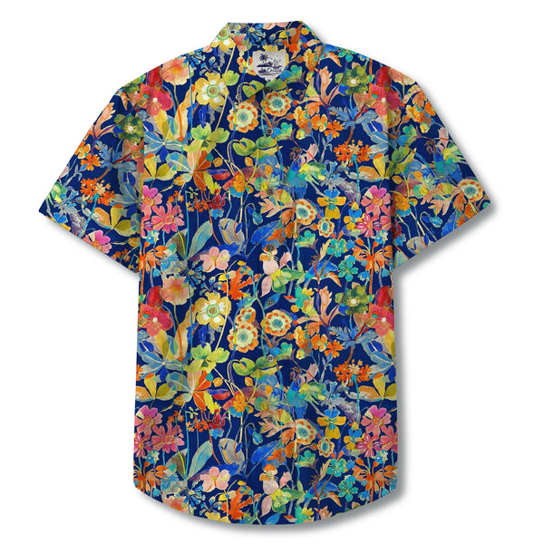 Floral Rhapsody