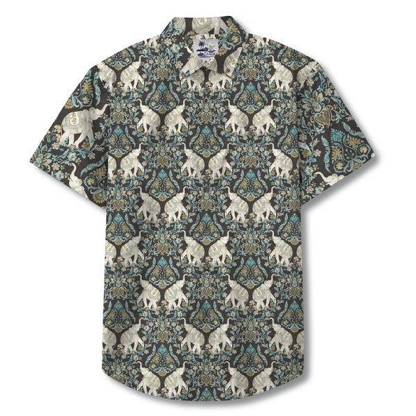 Elephant Reverie