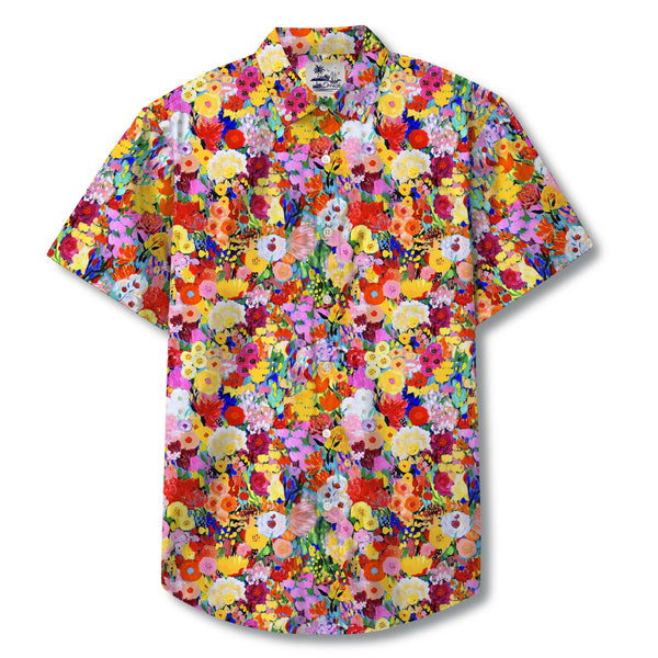 Bloom Frenzy